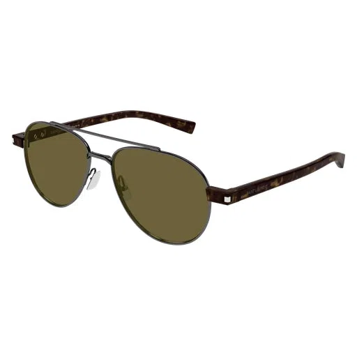 Saint Laurent SL 843 Sunglasses - view 2